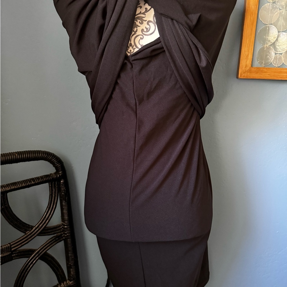 1980s vintage Infinite Dress, wrap it 100 ways! 💃🏻 - Picture 3 of 8